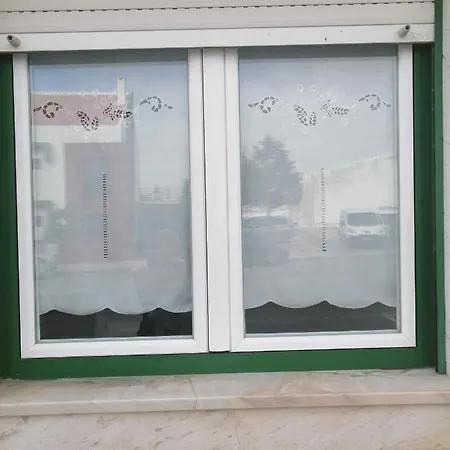 - Casa Estelas *