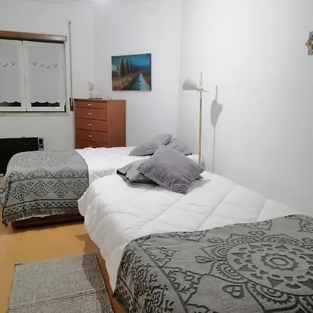- Casa Estelas