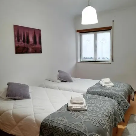 - Casa Estelas Apartament Peniche