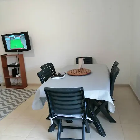 - Casa Estelas Apartment *