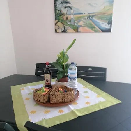 - Casa Estelas Apartment Peniche