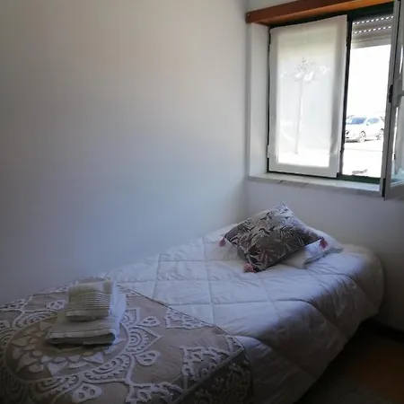 דירה - Casa Estelas *