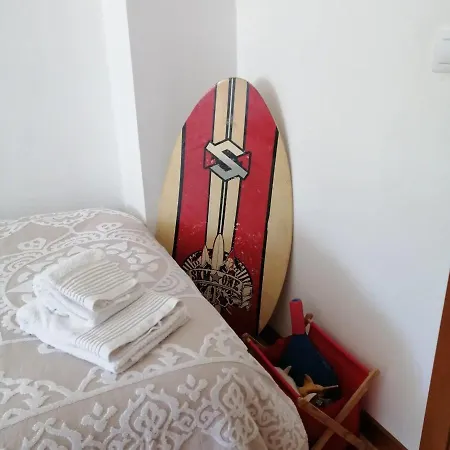 - Casa Estelas *