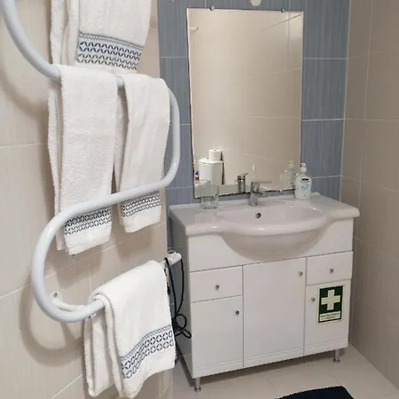 Apartament - Casa Estelas Peniche