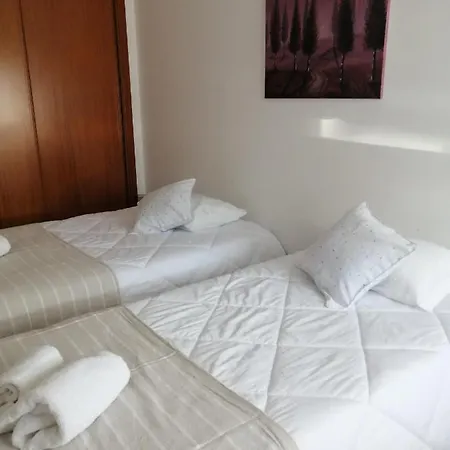 - Casa Estelas *