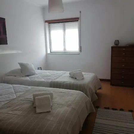 Apartment - Casa Estelas Peniche