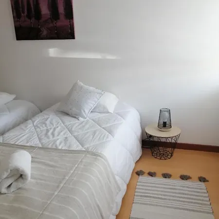 Apartament - Casa Estelas *