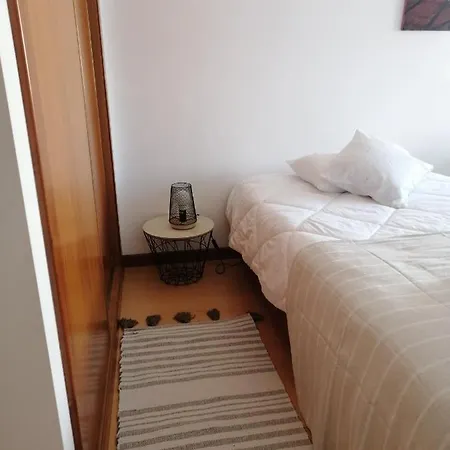 Apartament - Casa Estelas Peniche