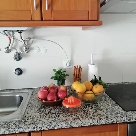 - Casa Estelas Apartment Peniche