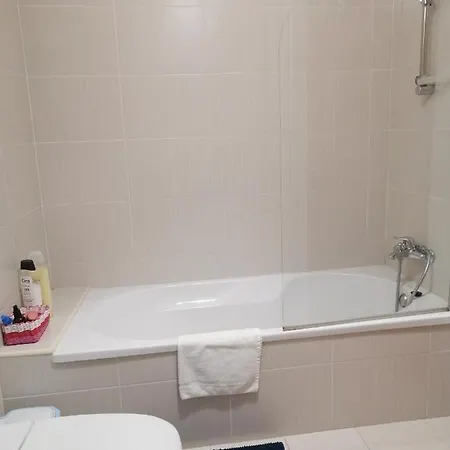 - Casa Estelas Apartment Peniche