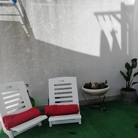- Casa Estelas Apartment *