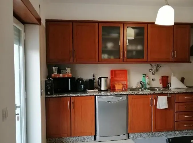 - Casa Estelas Peniche