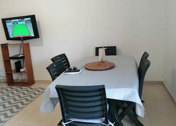 - Casa Estelas Apartment *