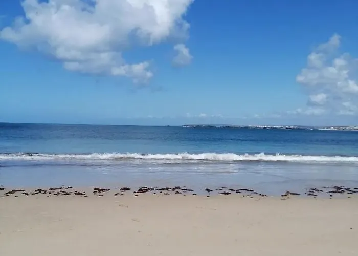 Apartment - Casa Estelas *