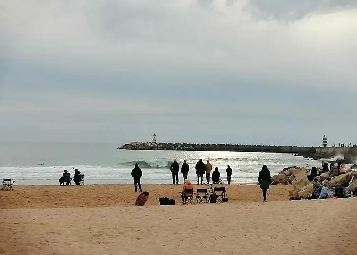 Apartment - Casa Estelas Peniche