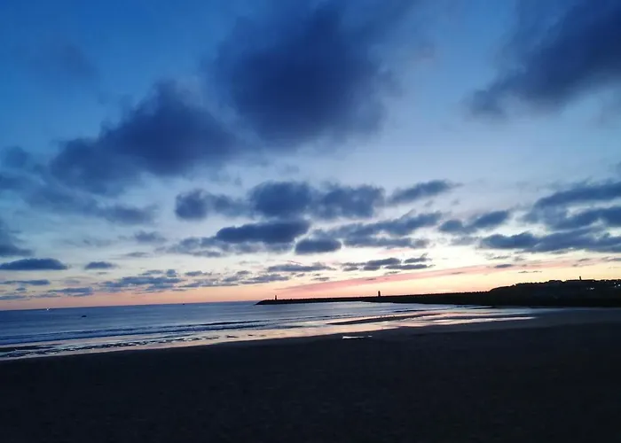 - Casa Estelas Apartment