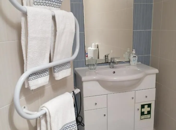 Apartment - Casa Estelas Peniche