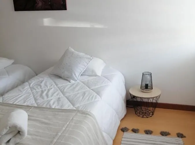 Apartment - Casa Estelas *