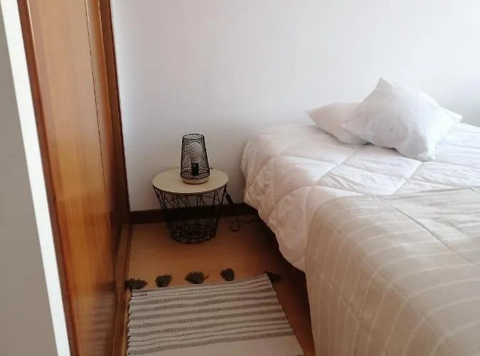 Apartment - Casa Estelas Peniche