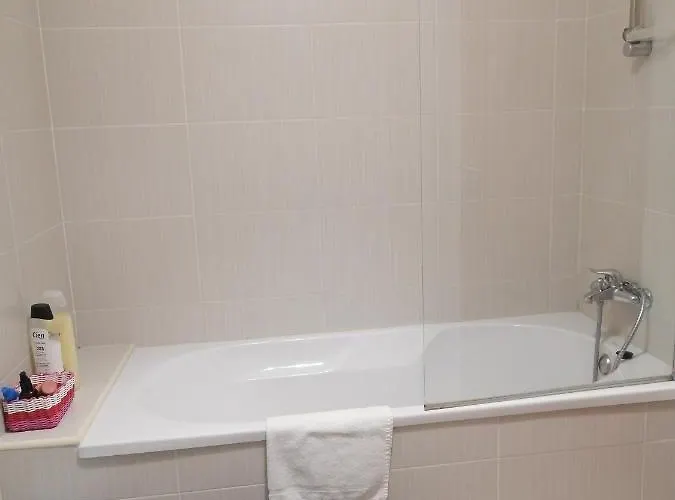 - Casa Estelas Apartment Peniche